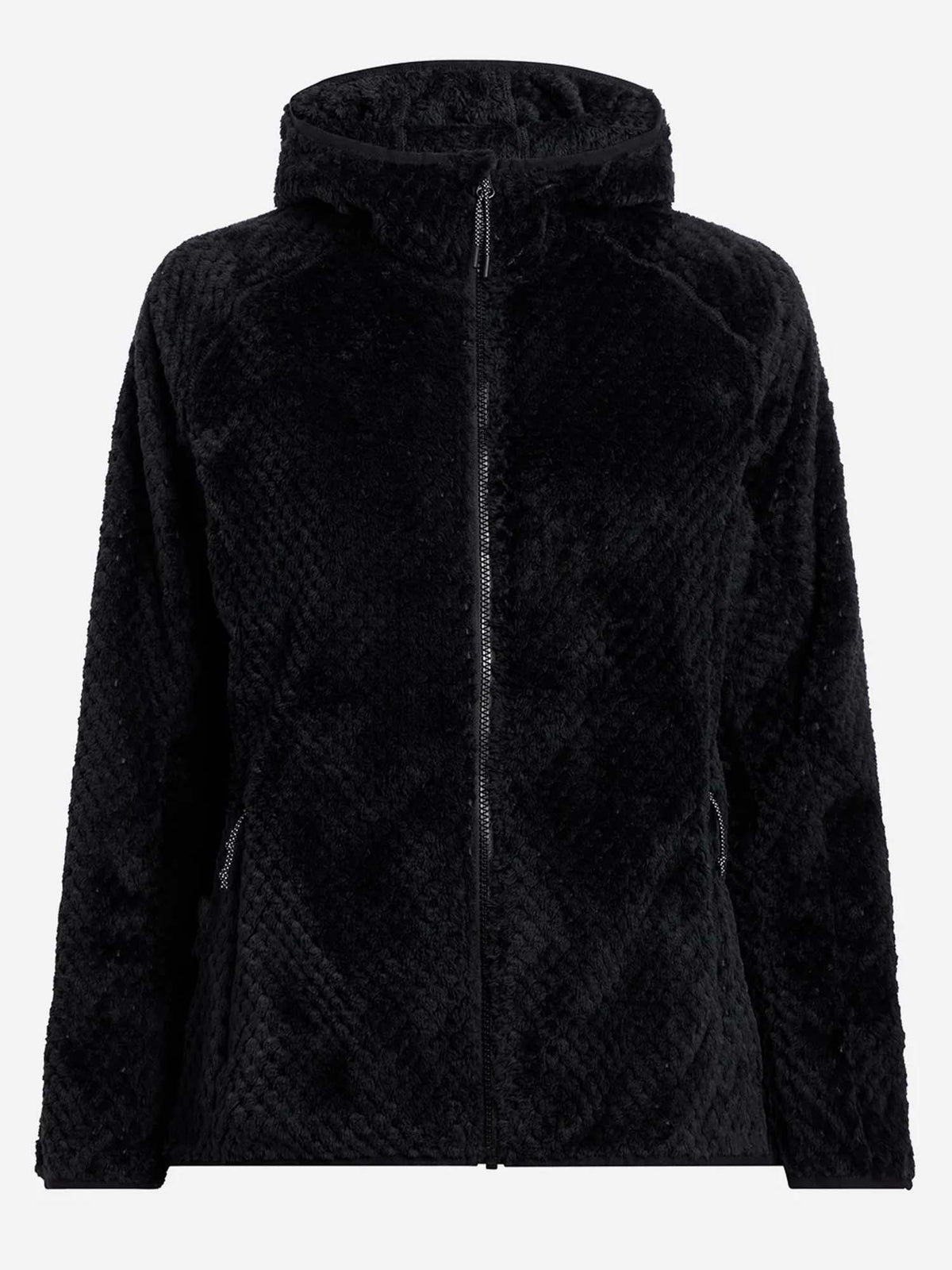 Mckinley nanga ii w pile da donna nero