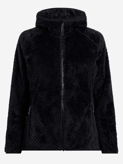 Mckinley nanga ii w pile da donna nero