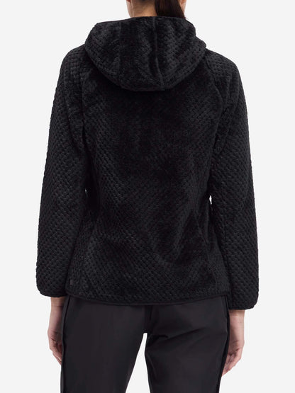 Mckinley nanga ii w pile da donna nero
