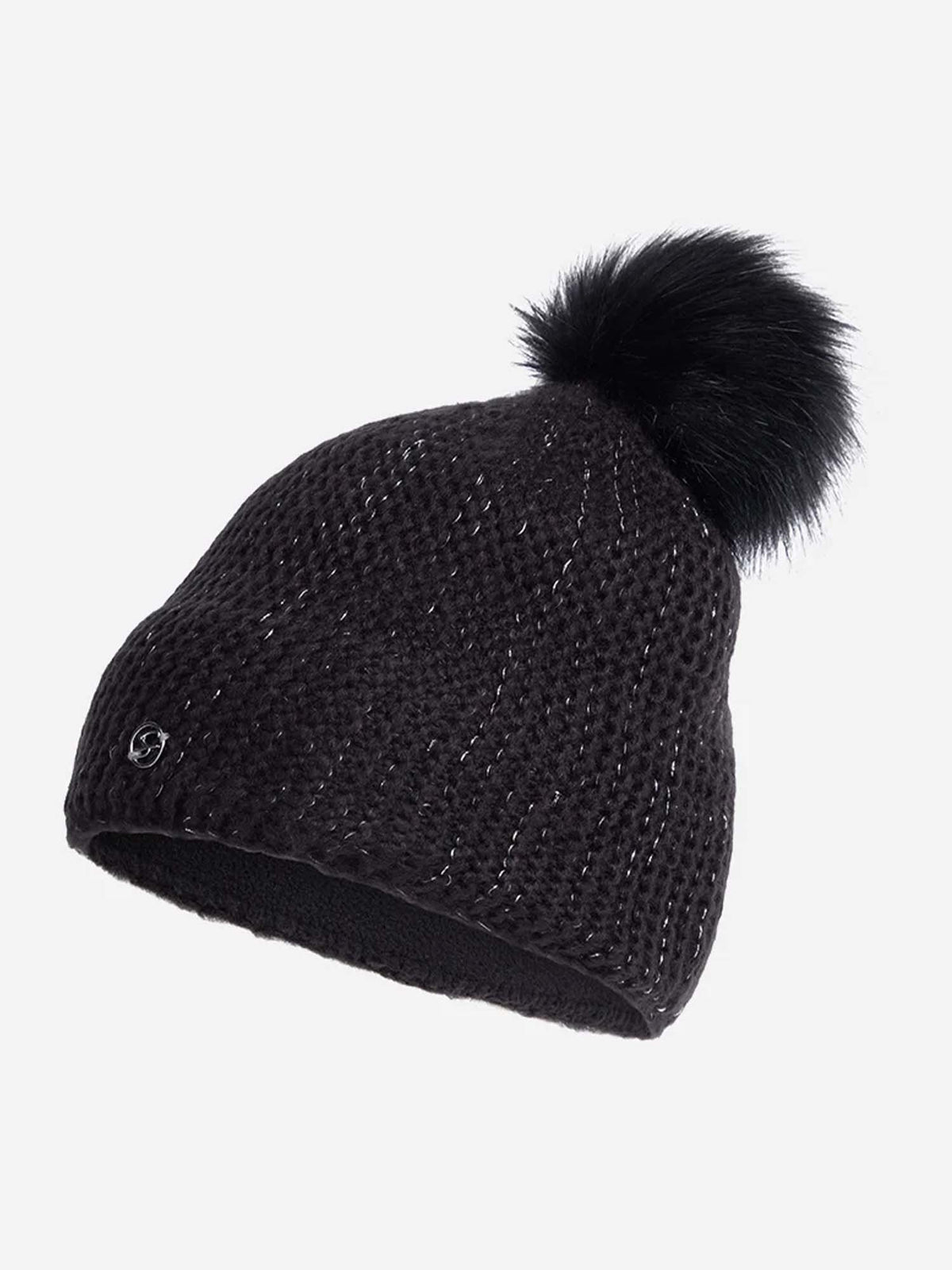Mckinley meja w cappello da unisex nero