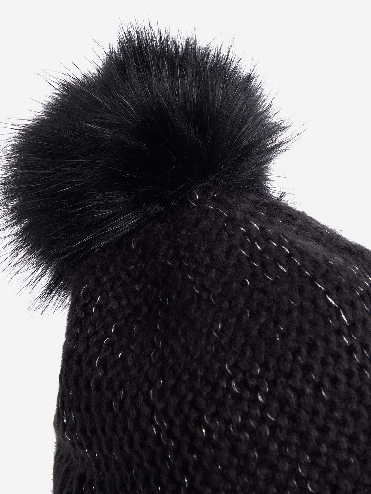 Mckinley meja w cappello da unisex nero