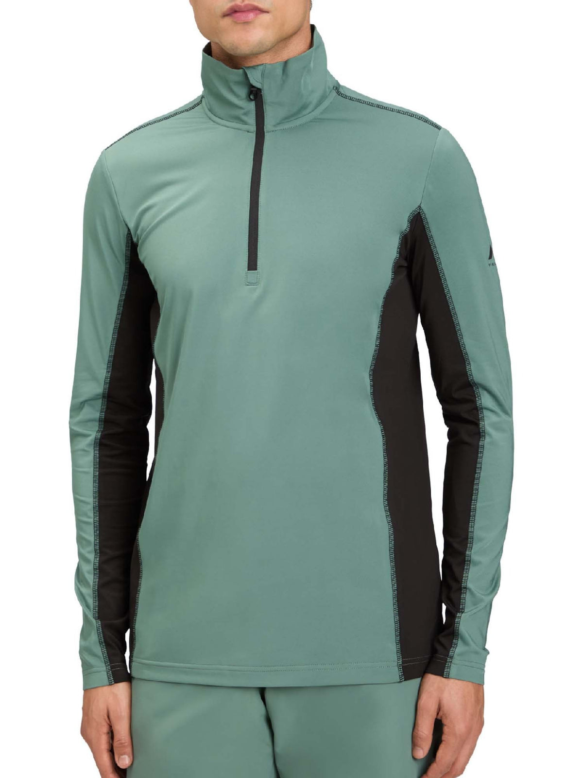 Mckinley hero iii m pile da uomo verde