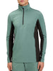 mckinley-hero-iii-m-pile-da-uomo-verde