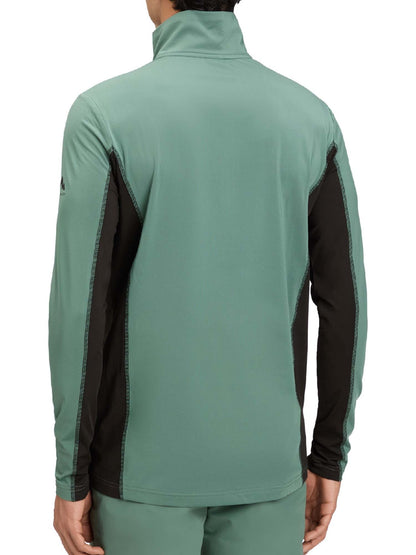 Mckinley hero iii m pile da uomo verde