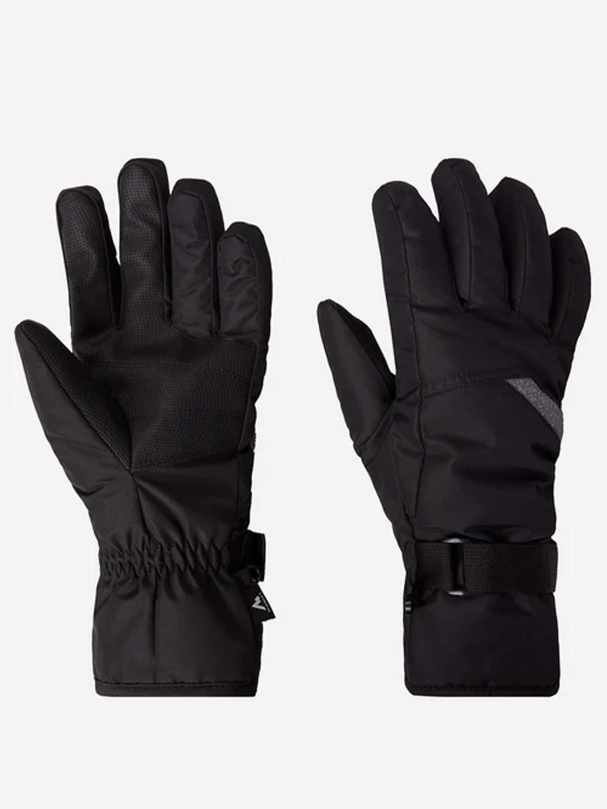 Mckinley dalence ux guanti sci da unisex nero