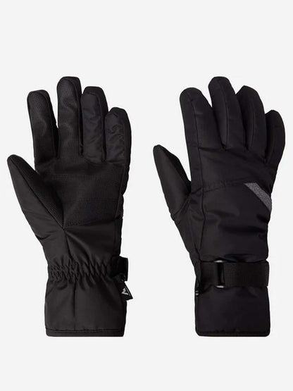 Mckinley dalence ux guanti sci da unisex nero