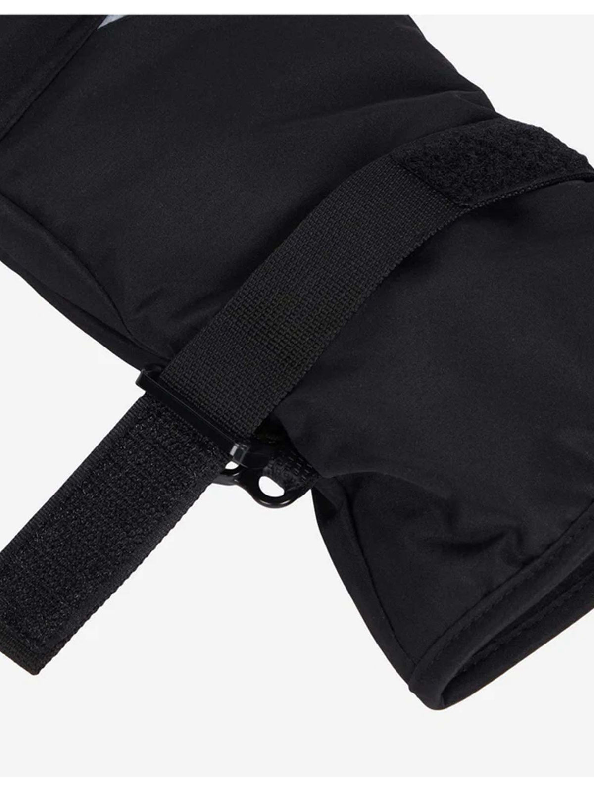 Mckinley dalence ux guanti sci da unisex nero