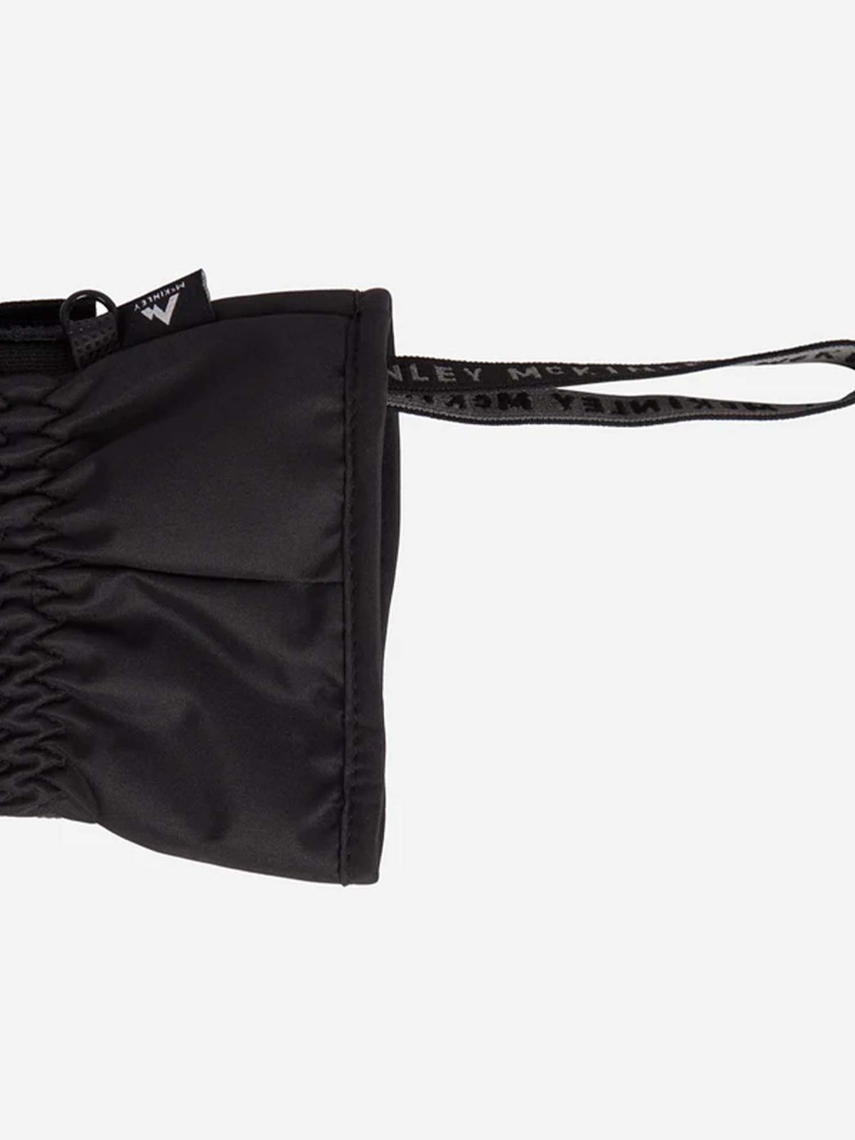 Mckinley dalence ux guanti sci da unisex nero
