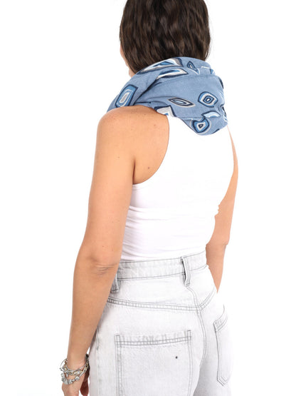 Miss love pashmina da unisex avio