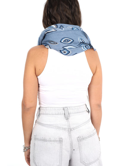 Miss love pashmina da unisex avio