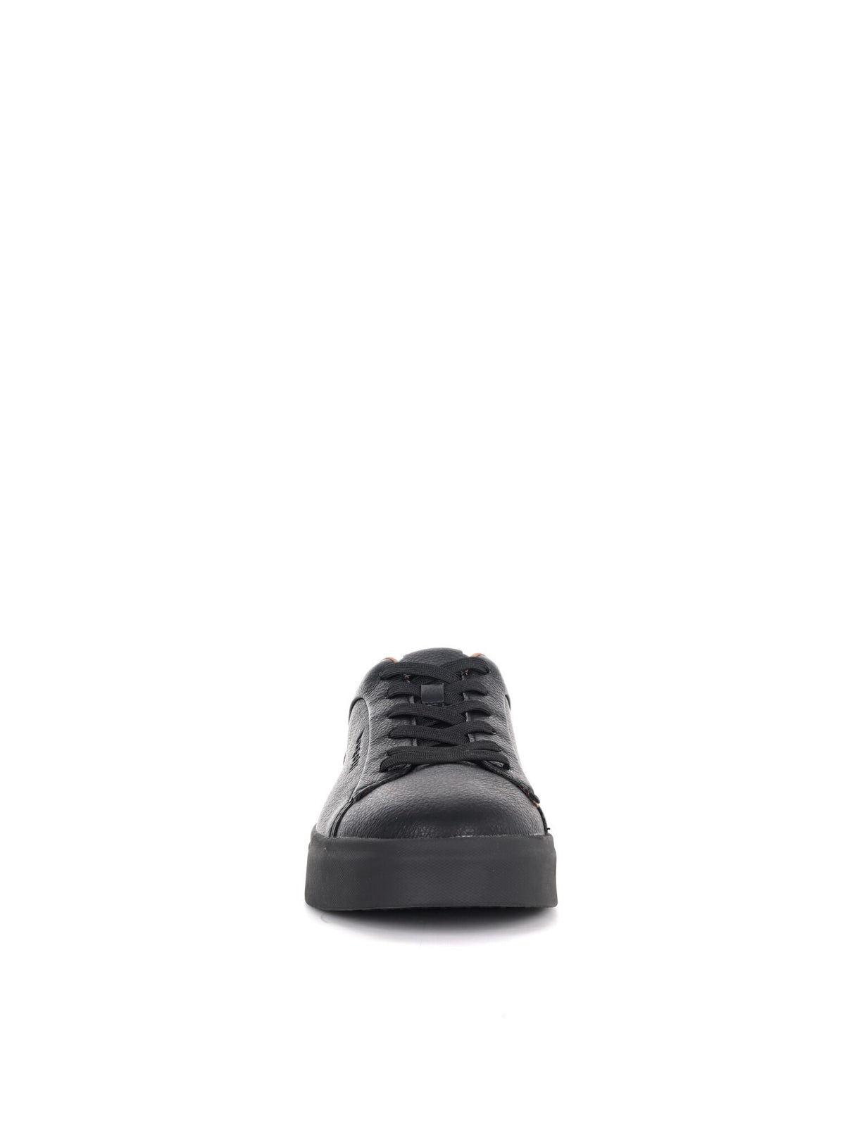 Bugatti gunter sneakers da uomo nero