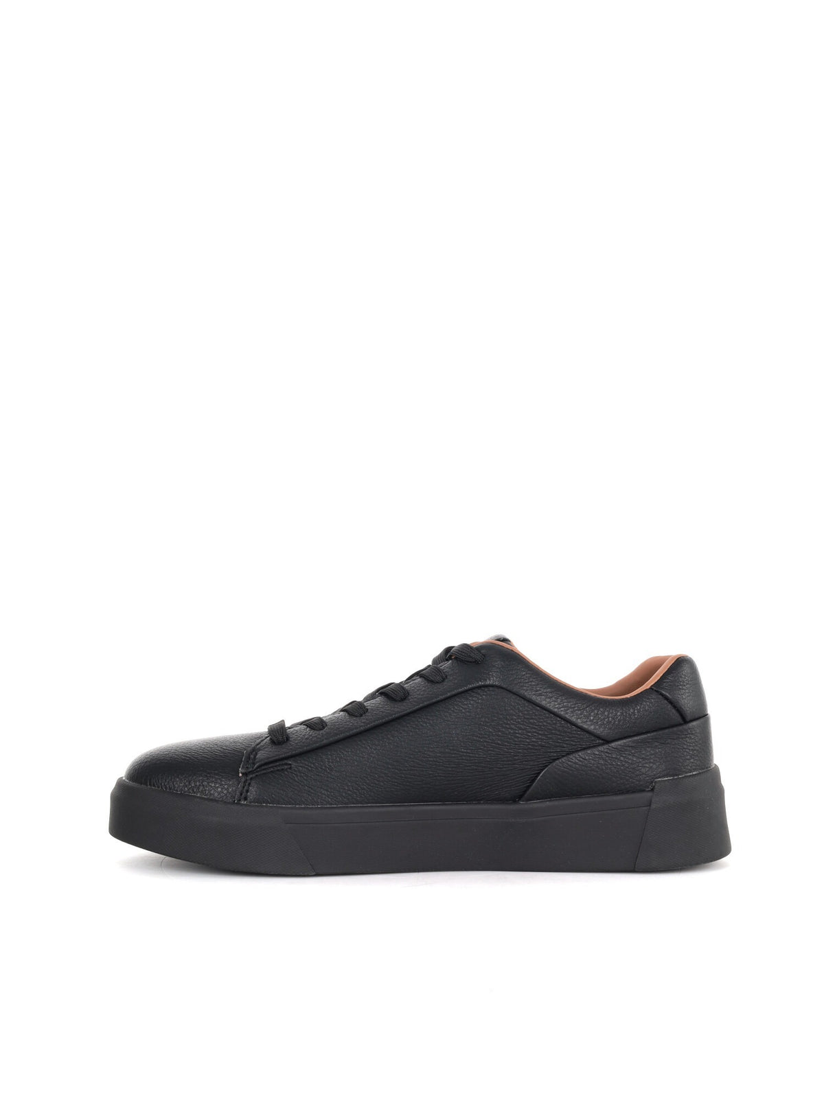 Bugatti gunter sneakers da uomo nero