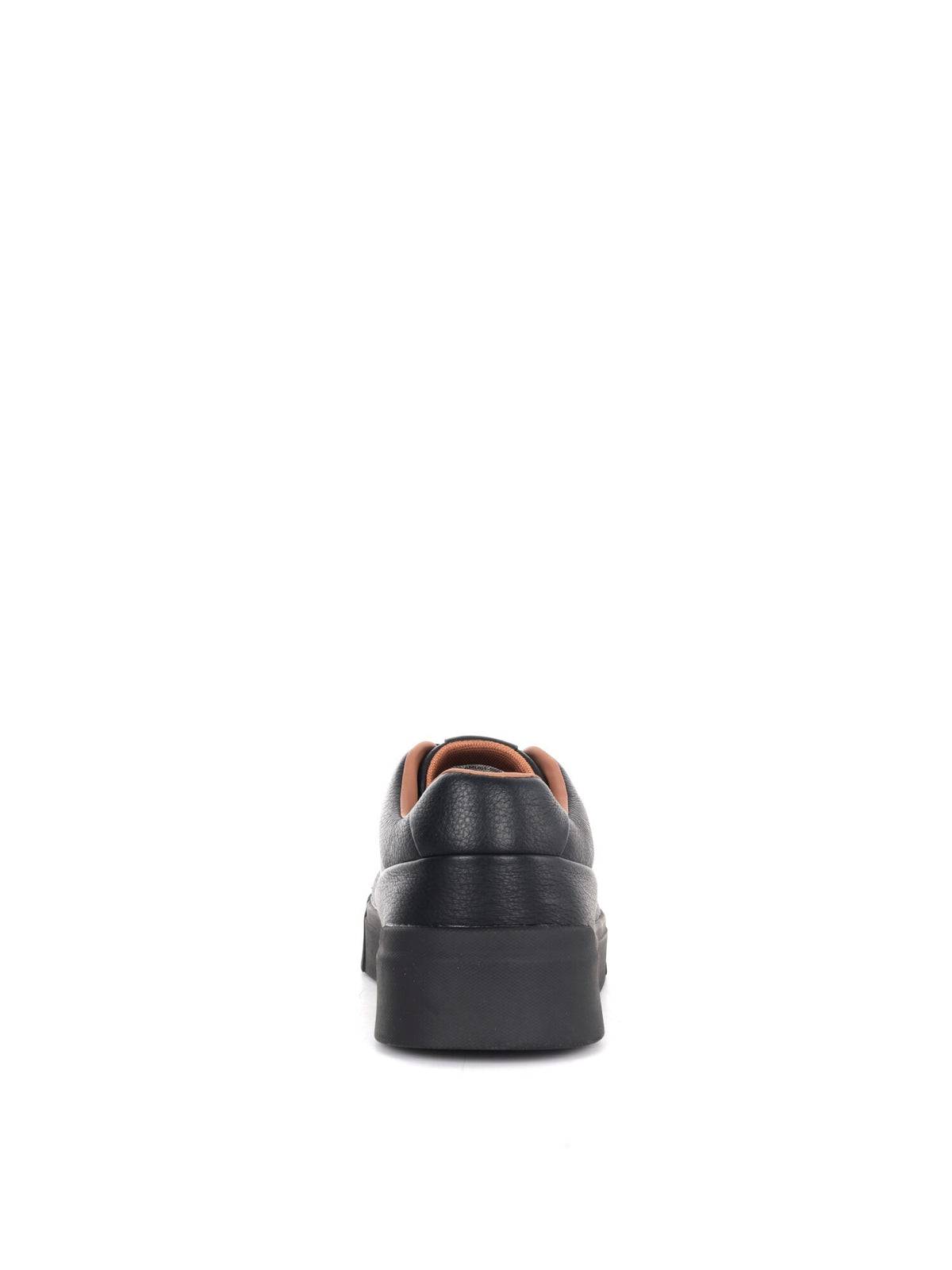 Bugatti gunter sneakers da uomo nero