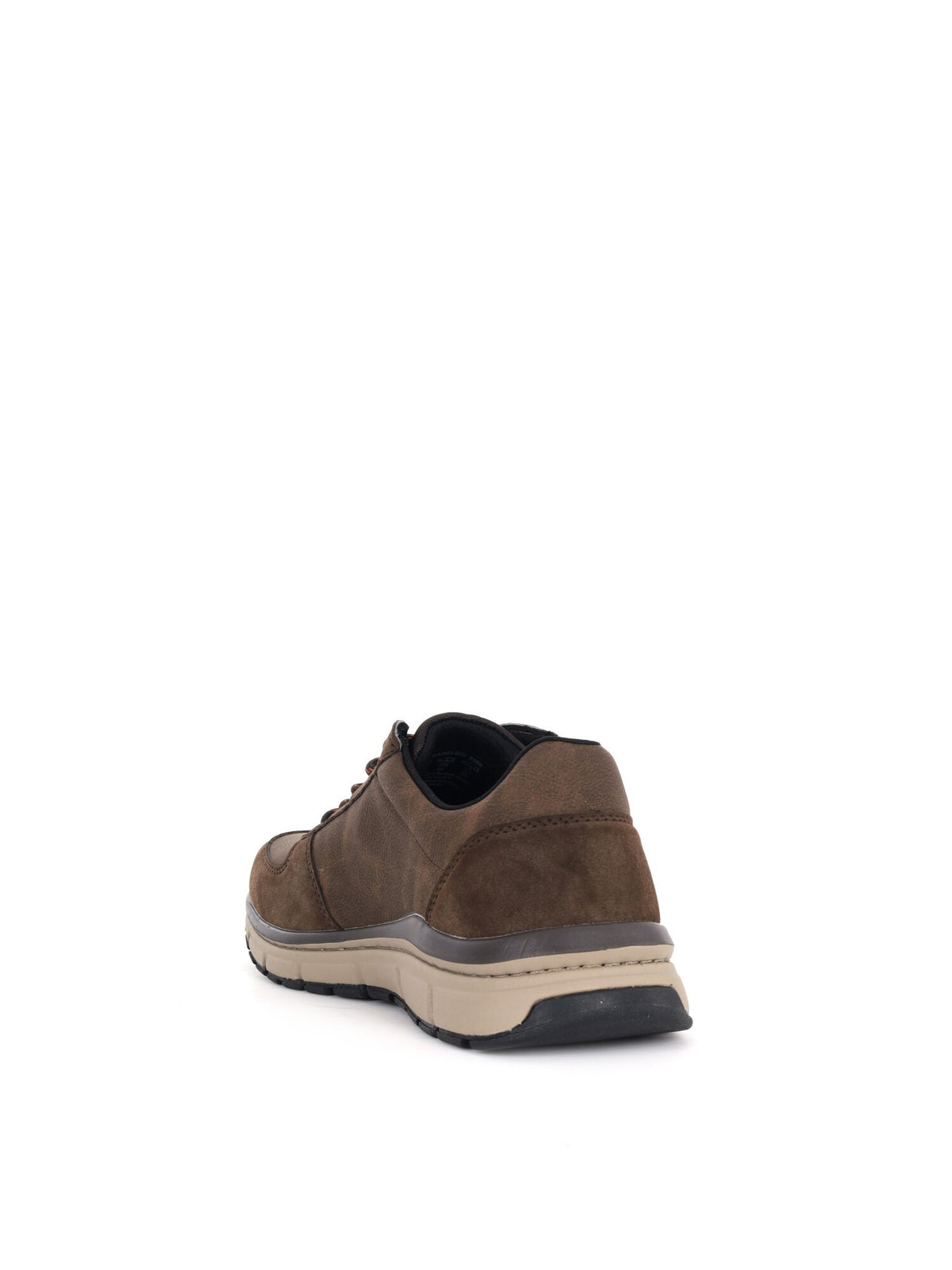 Bugatti sonic exko sneakers da uomo marrone
