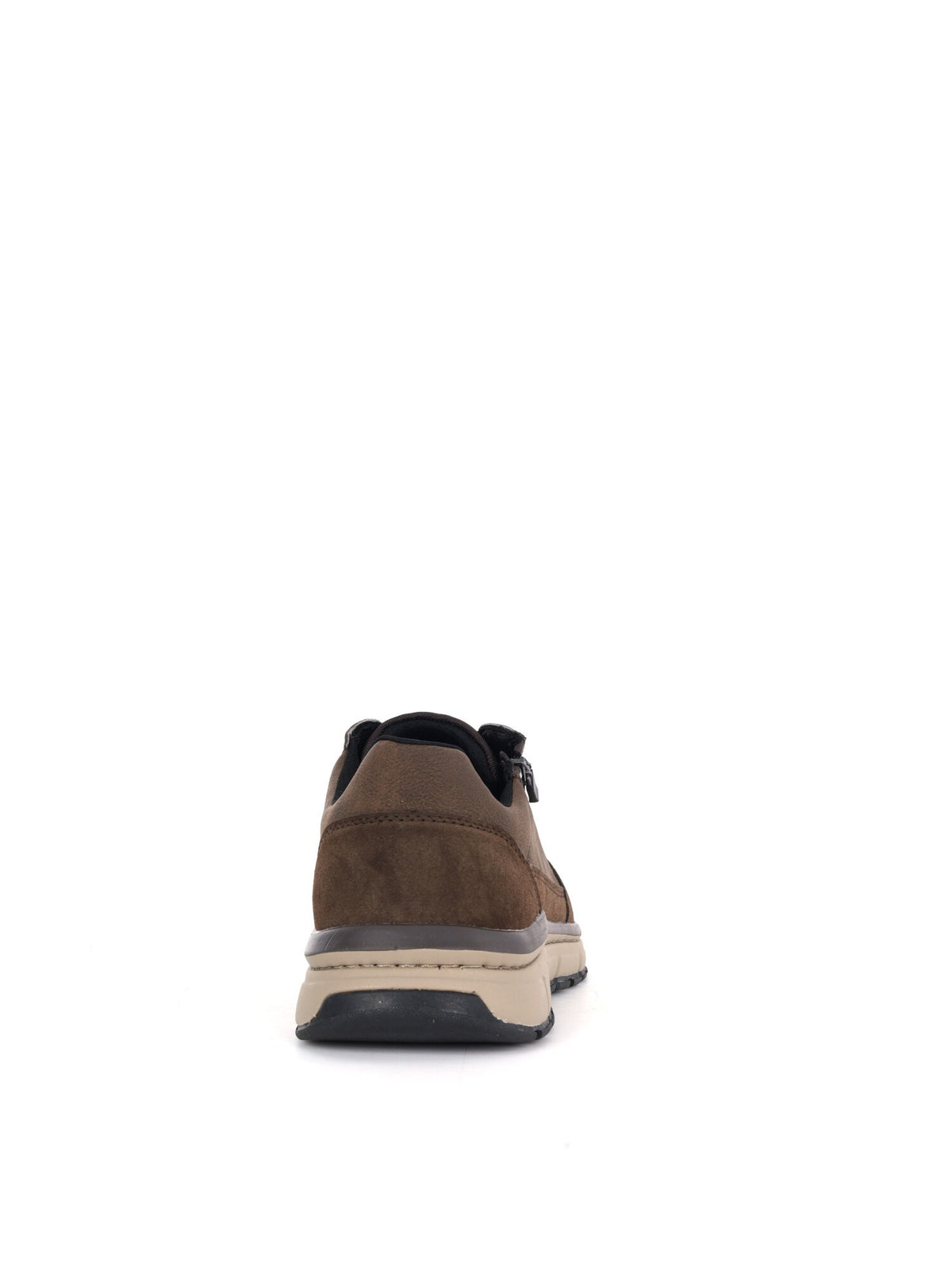 Bugatti sonic exko sneakers da uomo marrone
