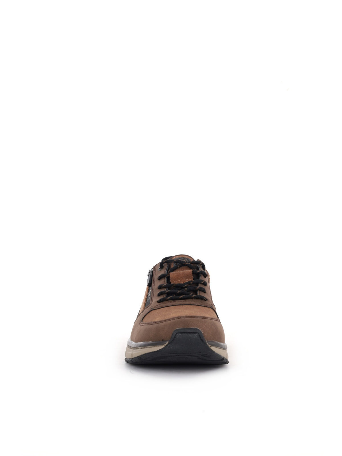 Bugatti sonic exko sneakers da uomo marrone