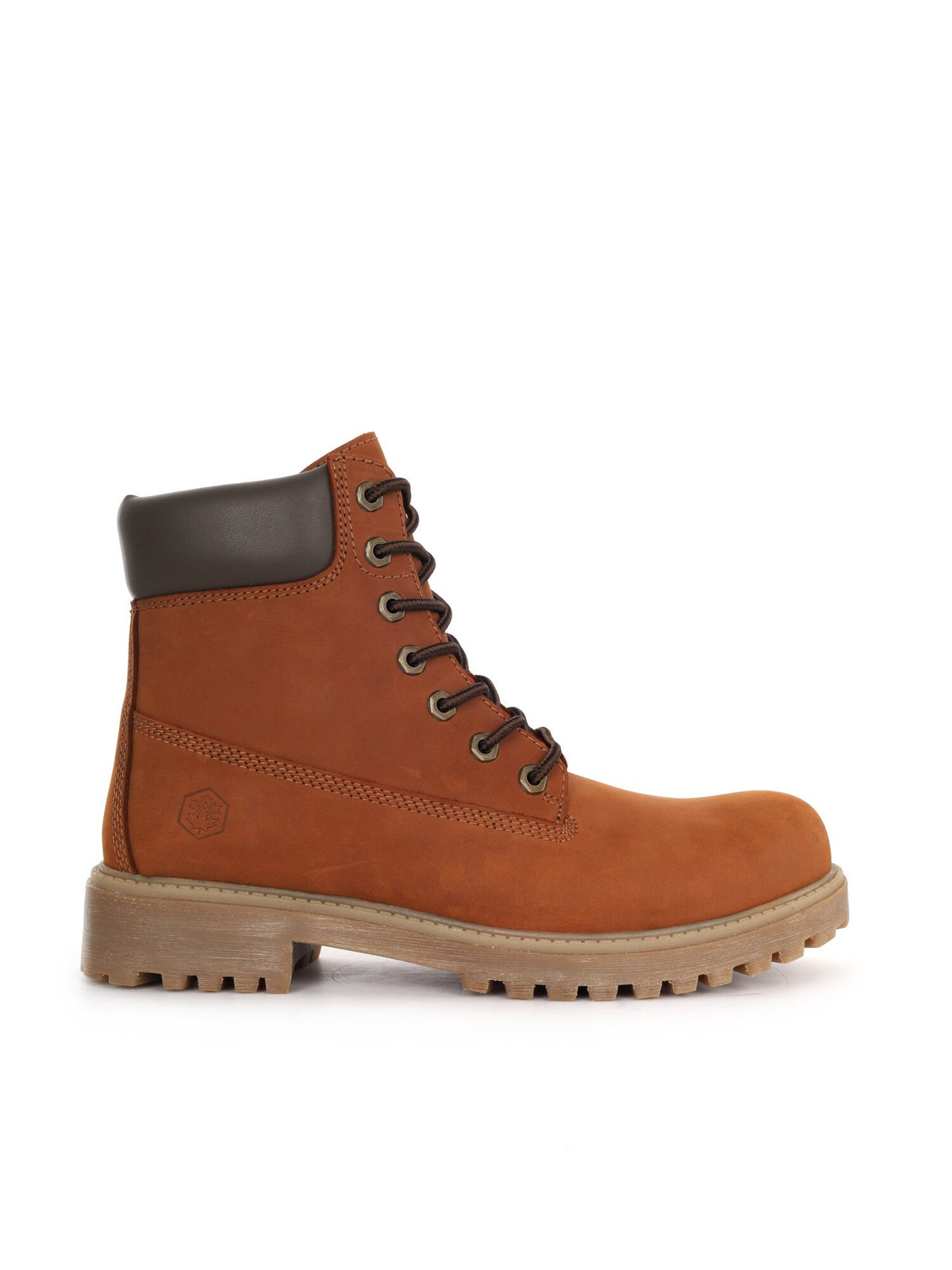 Lumberjack river 2 boot da uomo cotto