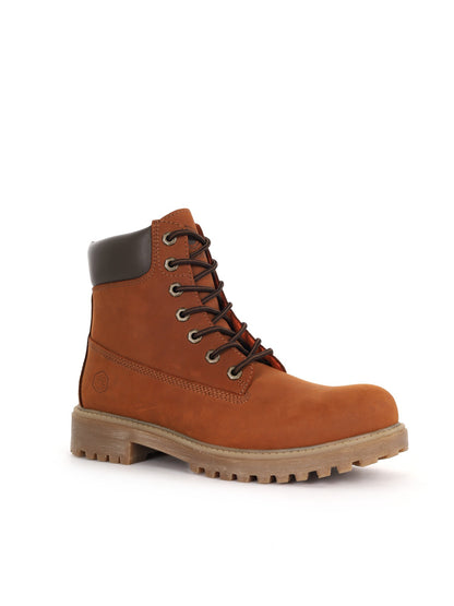 Lumberjack river 2 boot da uomo cotto