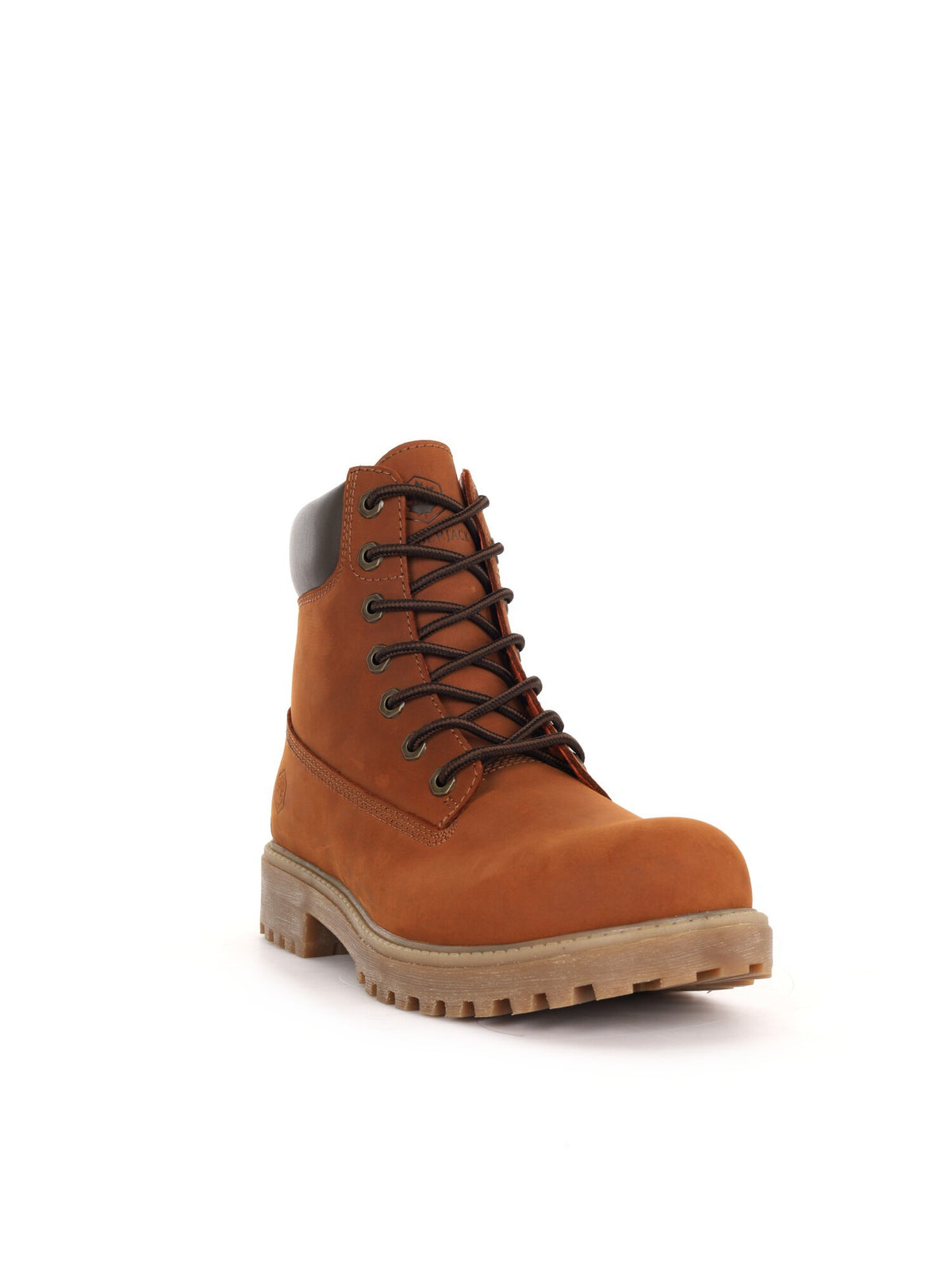 Lumberjack river 2 boot da uomo cotto