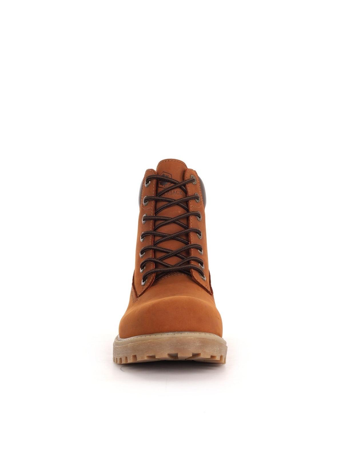 Lumberjack river 2 boot da uomo cotto