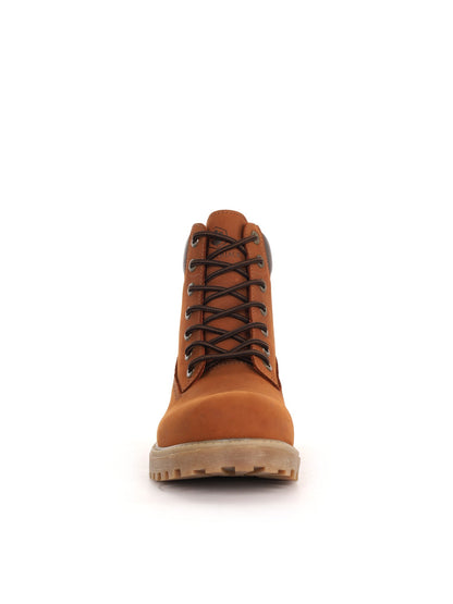 Lumberjack river 2 boot da uomo cotto