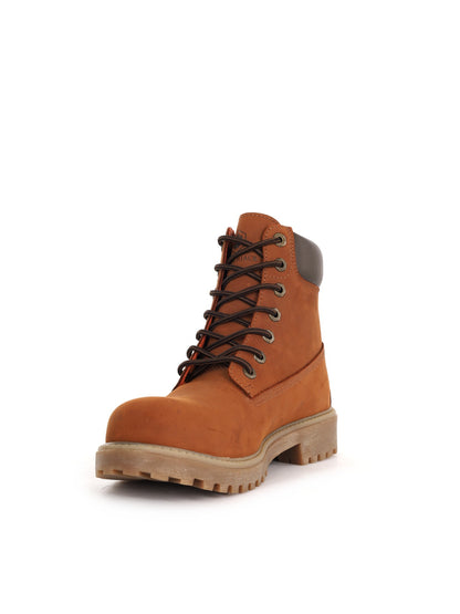 Lumberjack river 2 boot da uomo cotto