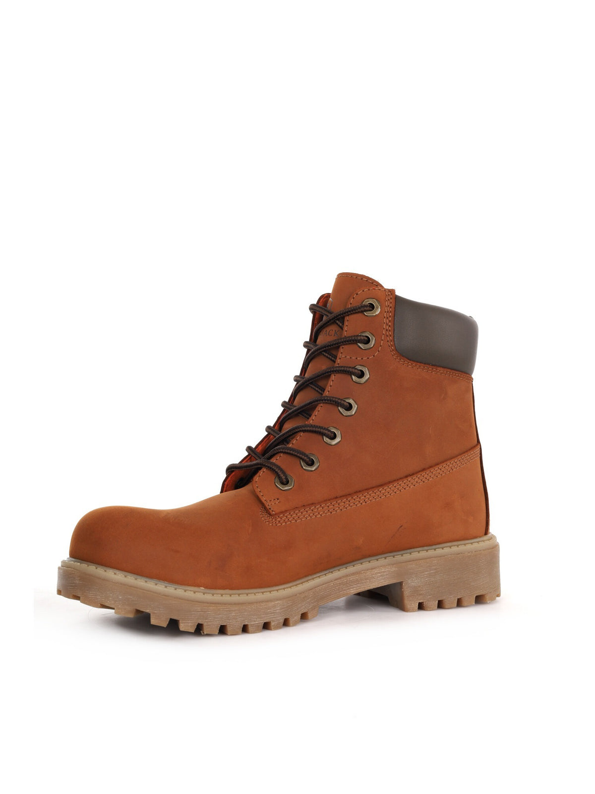 Lumberjack river 2 boot da uomo cotto