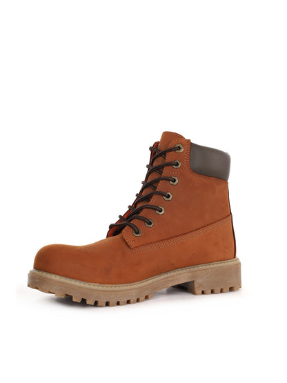 Lumberjack river 2 boot da uomo cotto