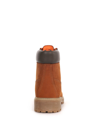 Lumberjack river 2 boot da uomo cotto
