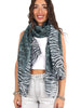 y-not-foulard-rayon-da-unisex-nero