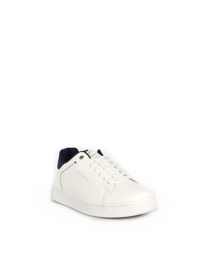 Gas sammy ltx sneakers da uomo bianco-blu
