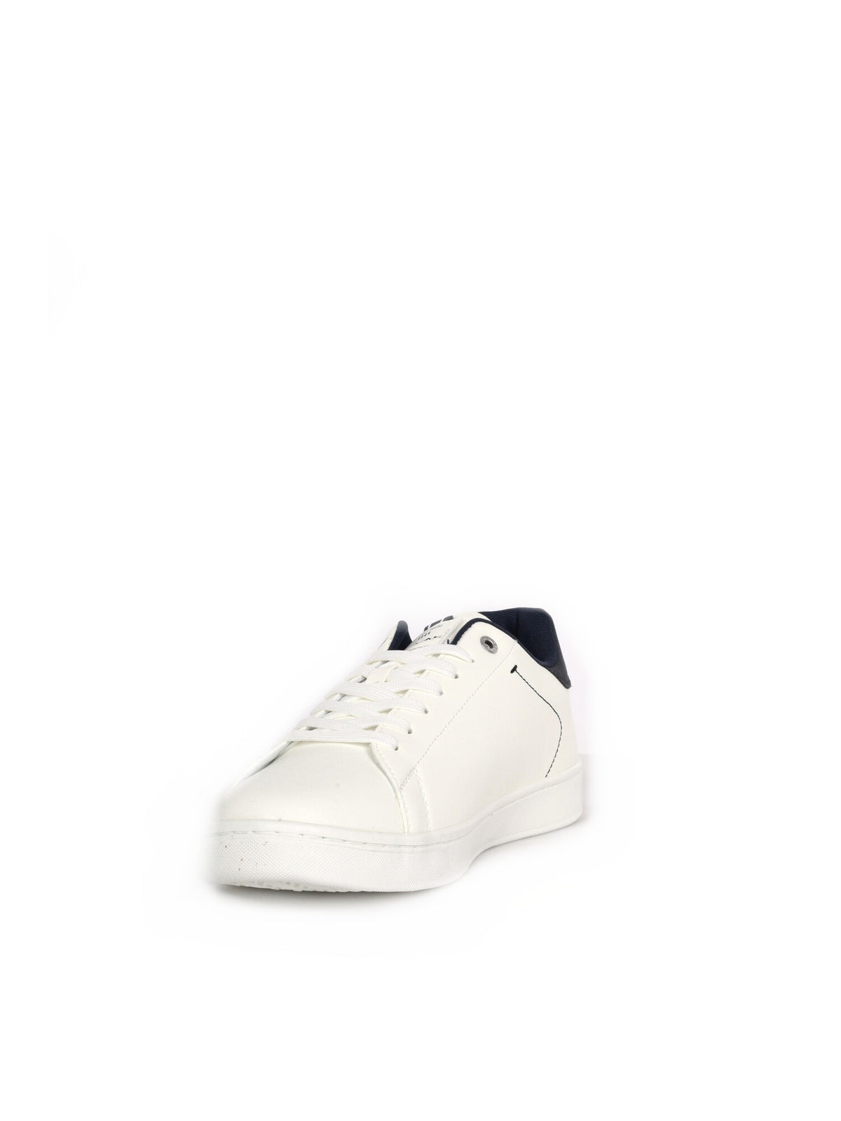Gas sammy ltx sneakers da uomo bianco-blu