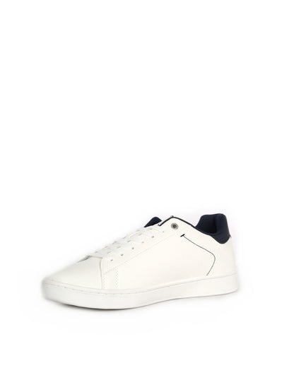Gas sammy ltx sneakers da uomo bianco-blu
