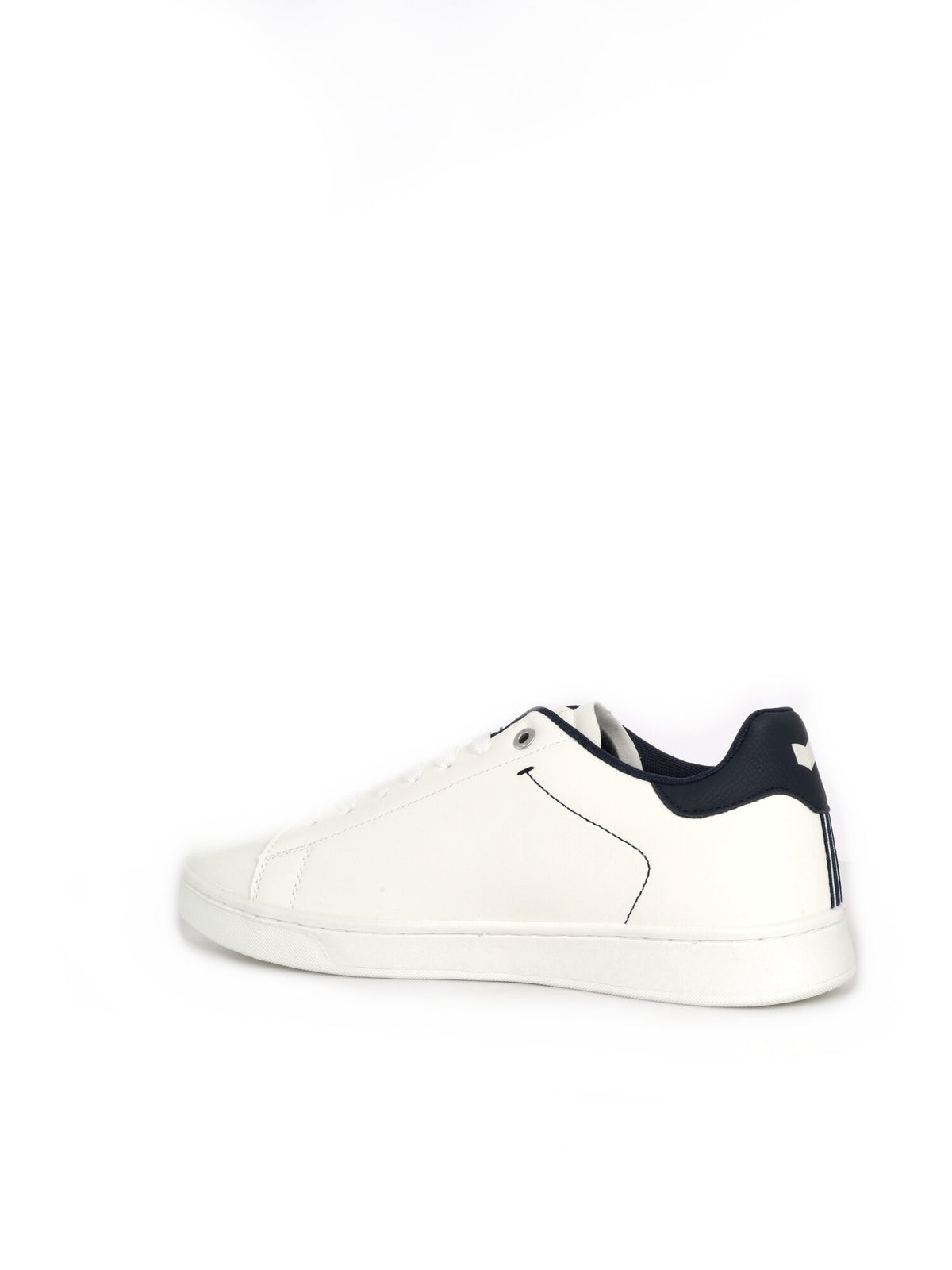Gas sammy ltx sneakers da uomo bianco-blu