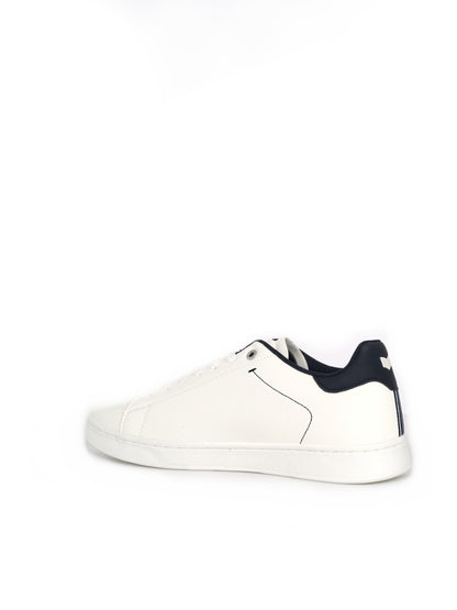 Gas sammy ltx sneakers da uomo bianco-blu