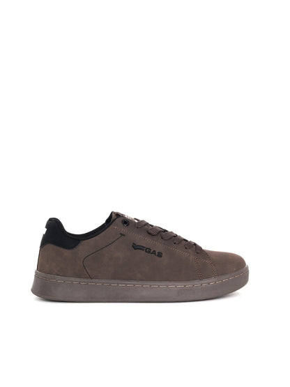 Gas sammy nbx sneakers da uomo marrone