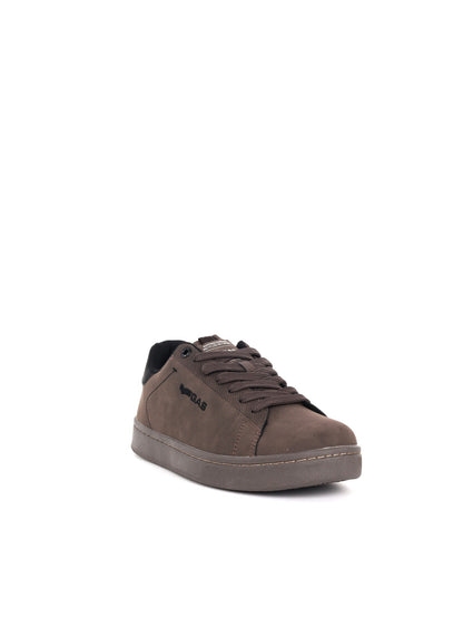 Gas sammy nbx sneakers da uomo marrone