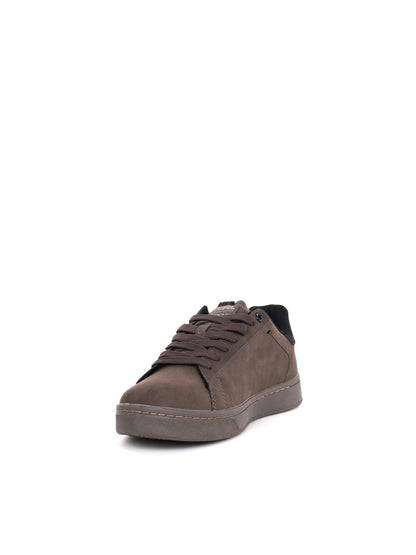 Gas sammy nbx sneakers da uomo marrone
