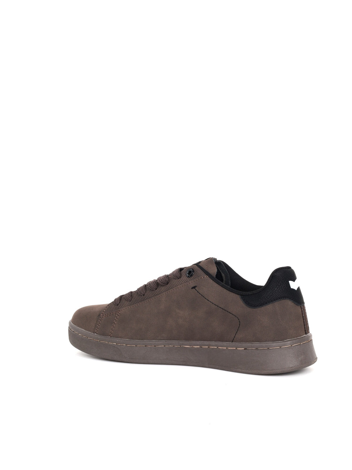 Gas sammy nbx sneakers da uomo marrone