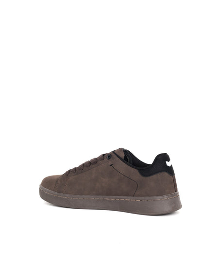 Gas sammy nbx sneakers da uomo marrone