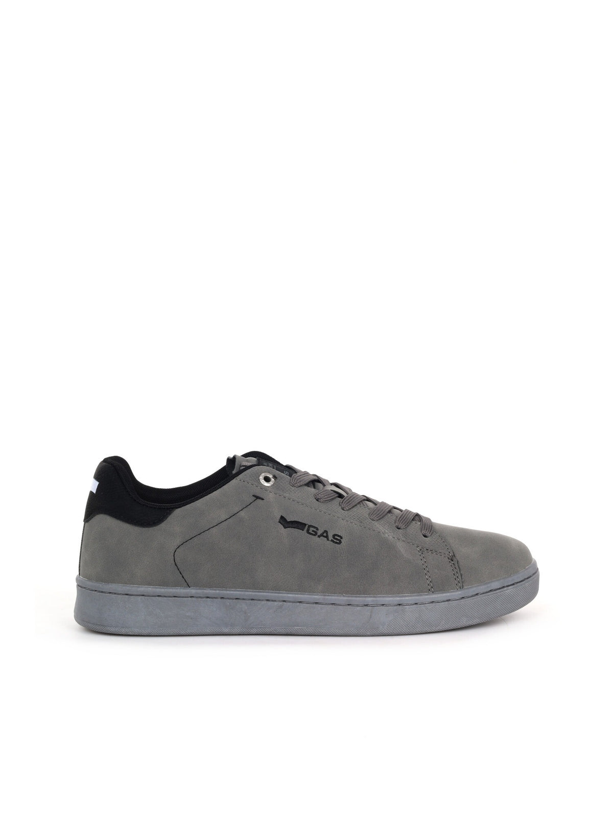 Gas sammy nbx sneakers da uomo grigio