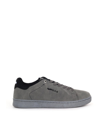 Gas sammy nbx sneakers da uomo grigio