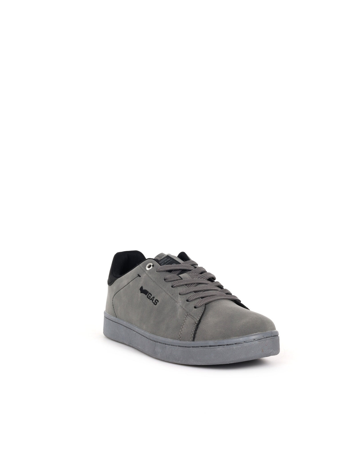 Gas sammy nbx sneakers da uomo grigio