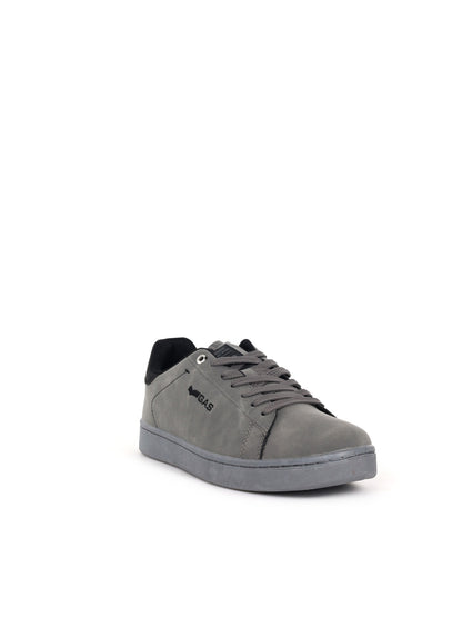 Gas sammy nbx sneakers da uomo grigio