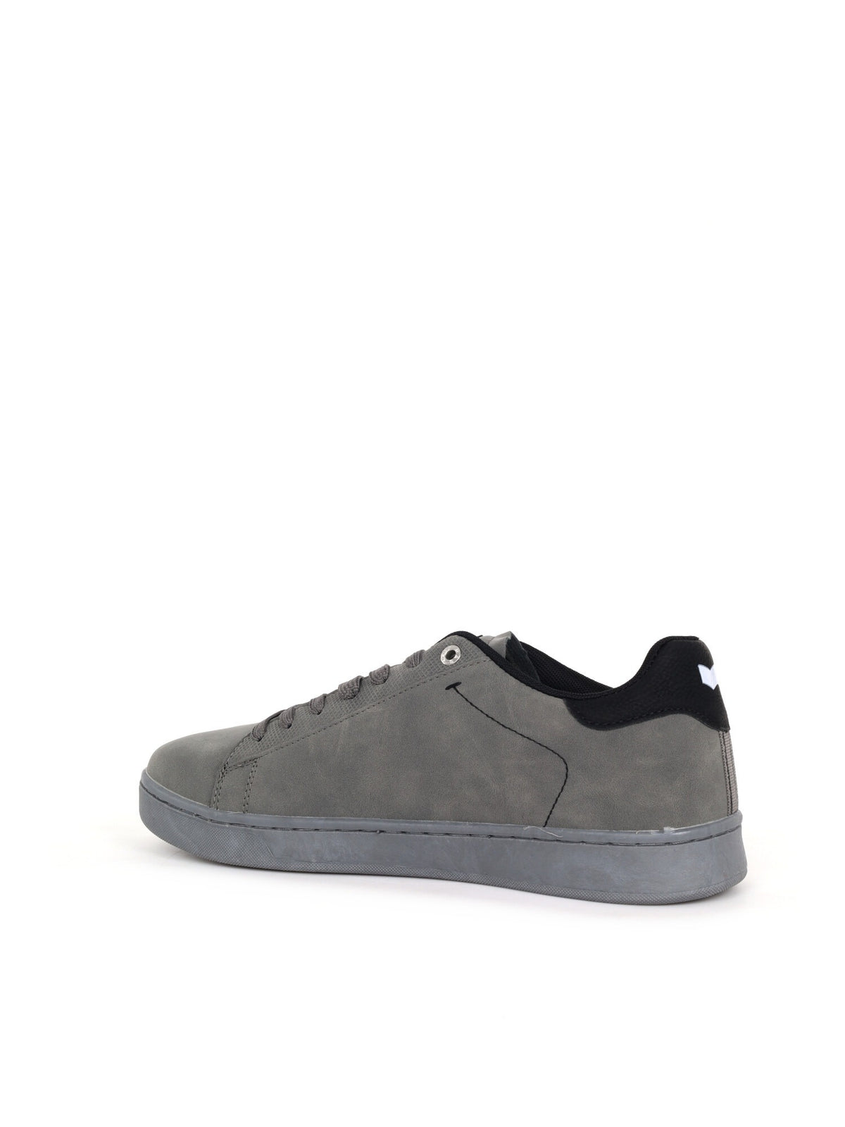 Gas sammy nbx sneakers da uomo grigio