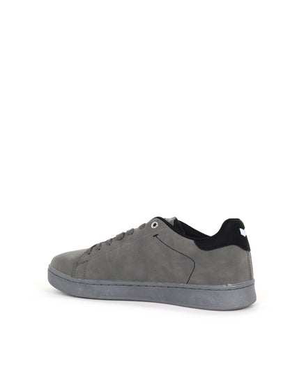 Gas sammy nbx sneakers da uomo grigio