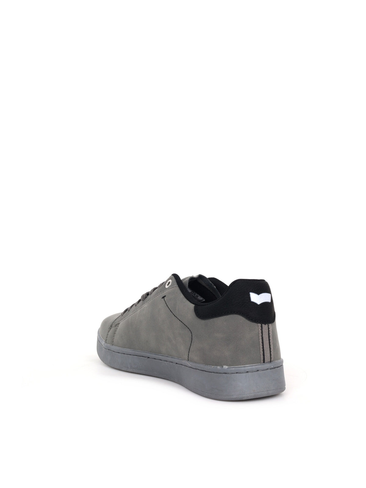 Gas sammy nbx sneakers da uomo grigio