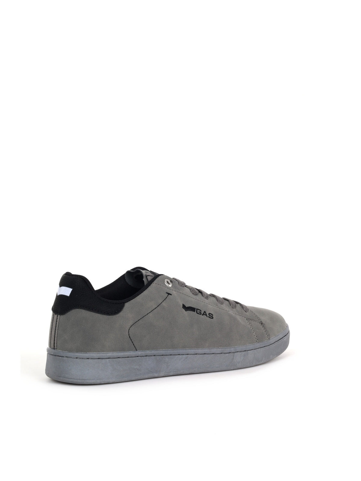 Gas sammy nbx sneakers da uomo grigio