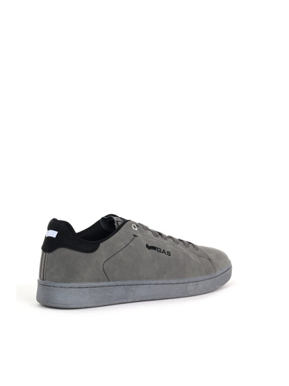 Gas sammy nbx sneakers da uomo grigio