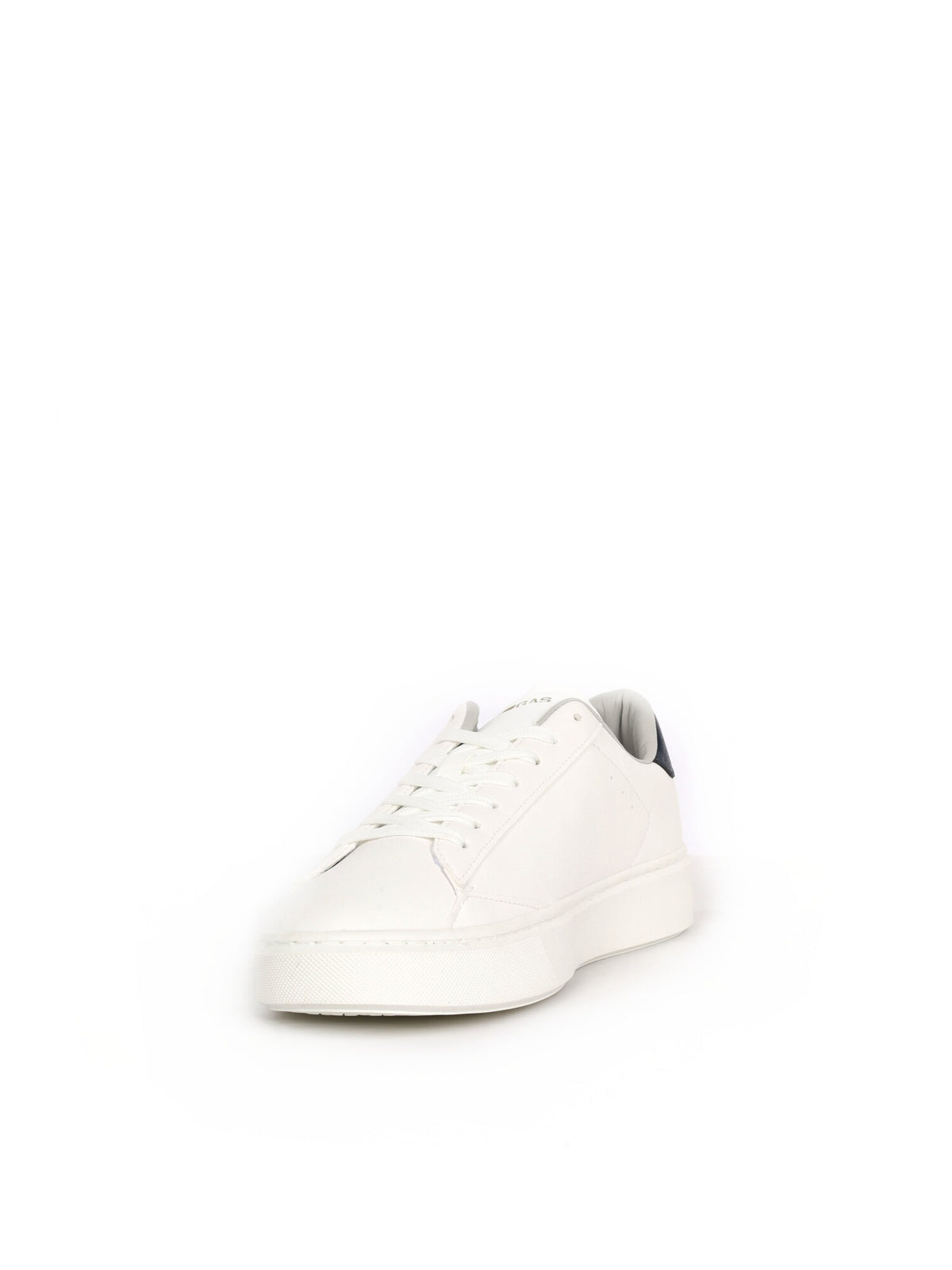 Gas leonard ltx sneakers da uomo bianco-blu